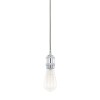 alt_imageПодвесной светильник Italux Classo DS-M-034 CHROME