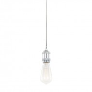 Подвесной светильник Italux Classo DS-M-034 CHROME