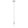 Подвесной светильник Italux Classo DS-M-034 CHROME alt_image