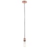Подвесной светильник Italux Classo DS-M-034 RED COPPER alt_image