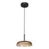 alt_imageПодвесной светильник Italux Colle PND-48529-BK-YLL