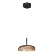 Подвесной светильник Italux Colle PND-48529-BK-YLL