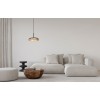 Подвесной светильник Italux Colle PND-48529-BK-YLL alt_image