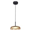 Подвесной светильник Italux Colle PND-48529-BK-YLL alt_image