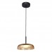Подвесной светильник Italux Colle PND-48529-BK-YLL
