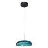 alt_imageПодвесной светильник Italux Colle PND-48529-BK-BLU