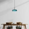 Подвесной светильник Italux Colle PND-48529-BK-BLU alt_image