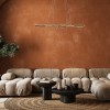 Подвесной светильник Italux Conato PND-23848-30W-BK-GD alt_image