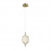 Подвесной светильник Italux Corado PND-81438-1A-GD