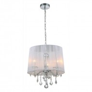 Подвесной светильник Italux Cornelia MDM-25723 W