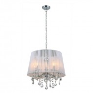 Подвесной светильник Italux Cornelia MDM-25725 W