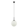 Подвесной светильник Italux Deore PND-5578-1L-BK alt_image