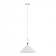Подвесной светильник Italux Drello PND-541101-W