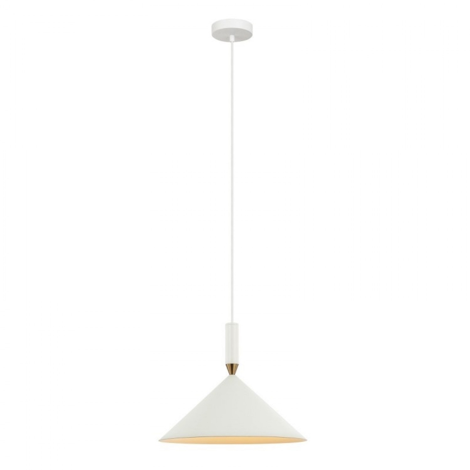 Подвесной светильник Italux Drello PND-541101-W