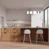 Подвесной светильник Italux Evans PND-94981-4A-GD фото 2 Подвесной светильник Italux Evans PND-94981-4A-GD alt_image