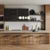 Подвесной светильник Italux Evans PND-94981-4C-GD фото 2 Подвесной светильник Italux Evans PND-94981-4C-GD alt_image
