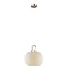 Подвесной светильник Italux Fosse PND-408817-1-HBR-WH alt_image