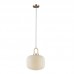 Подвесной светильник Italux Fosse PND-408817-1-HBR-WH