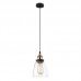 Подвесной светильник Italux Francis MDM-25631 GD+CL