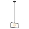 Подвесной светильник Italux Grosetta PND-53423-1-BK alt_image