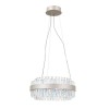 Подвесной светильник Italux Horna PND-34386-1-CH-CL alt_image