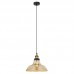 Подвесной светильник Italux Hubert MDM-23811 GD+AMB