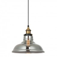 Подвесной светильник Italux Hubert MDM-23811 GD+SG