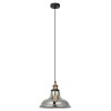 Подвесной светильник Italux Hubert MDM-23811 GD+SG alt_image