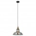 Подвесной светильник Italux Hubert MDM-23811 GD+SG