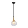 alt_imageПодвесной светильник Italux Konila PND-99709-1-BRO-CL