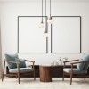 Подвесной светильник Italux Konila PND-99709-3A-BRO-CL alt_image