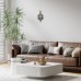 Подвесной светильник Italux Lenti PND-83631-1-BRO-SG