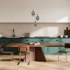 Подвесной светильник Italux Lenti PND-83631-3-BRO-SG фото 2 Подвесной светильник Italux Lenti PND-83631-3-BRO-SG alt_image