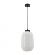 Подвесной светильник Italux Lindo PND-52636-1-BK