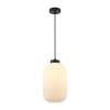 Подвесной светильник Italux Lindo PND-52636-1-BK alt_image