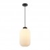 Подвесной светильник Italux Lindo PND-52636-1-BK
