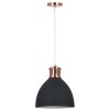 Подвесной светильник Italux Lola MD-HN8100-BK+RC alt_image