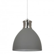 Подвесной светильник Italux Lola MD-HN8100-GR+S.NICK