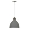 Подвесной светильник Italux Lola MD-HN8100-GR+S.NICK alt_image