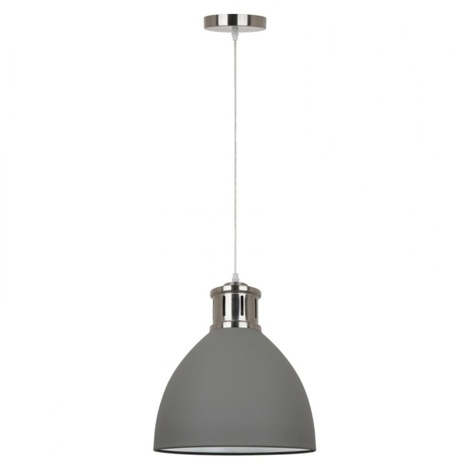 Подвесной светильник Italux Lola MD-HN8100-GR+S.NICK