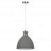Подвесной светильник Italux Lola MD-HN8100-GR+S.NICK