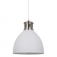 Подвесной светильник Italux Lola MD-HN8100-WH+S.NICK