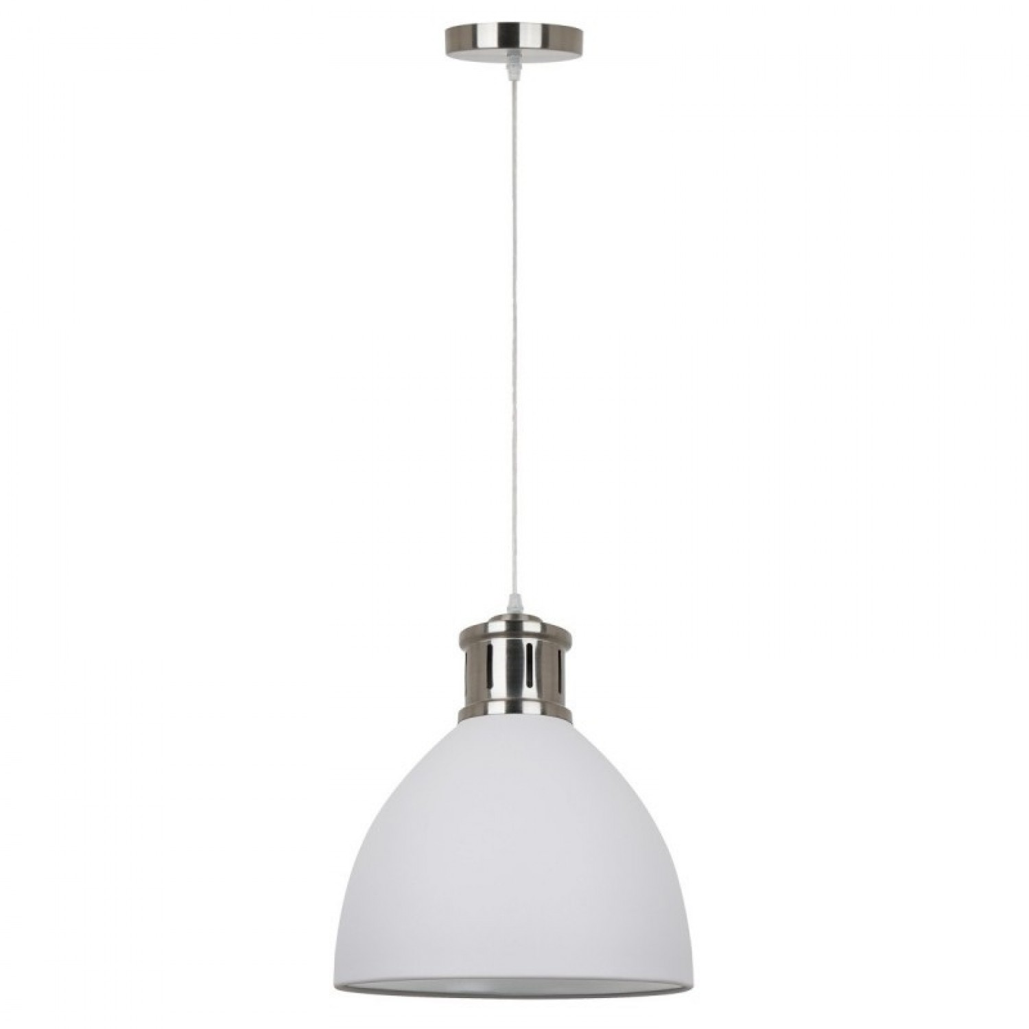 Подвесной светильник Italux Lola MD-HN8100-WH+S.NICK