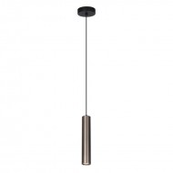 Подвесной светильник Italux Lopus PND-48930-1-BRO