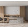 Подвесной светильник Italux Macera PND-33849-3-BK фото 2 Подвесной светильник Italux Macera PND-33849-3-BK alt_image