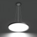 Подвесной светильник Italux Manito PND-72843-400R-32W-BL