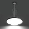 Подвесной светильник Italux Manito PND-72843-480R-36W-BL alt_image