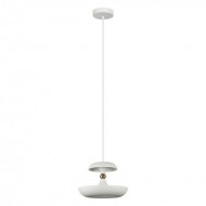 Подвесной светильник Italux Marina PND-73221-1M-WH