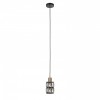 alt_imageПодвесной светильник Italux Menfi PND-44236-1-BK-GD