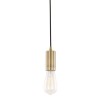 alt_imageПодвесной светильник Italux Moderna DS-M-038 ANTIQUE BRASS